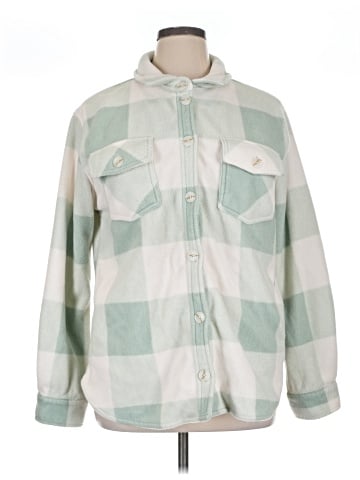Thread & Supply Fleece (view 1)