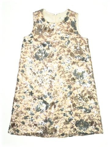 Nannette Dress (view 1)