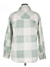 Thread & Supply 100% Polyester Green Fleece Size XL - photo 2