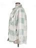 Thread & Supply 100% Polyester Green Fleece Size XL - photo 5