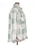 Thread & Supply 100% Polyester Green Fleece Size XL - photo 4