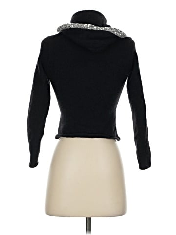 IISLI Cardigan (view 2)