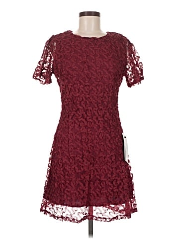 Lulus Cocktail Dress (view 1)