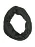 Sholdit 100% Polyester Black Scarf One size - photo 1