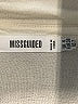 Missguided Ivory Cardigan Size 2 - photo 7