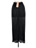 Shein 100% Polyester Black Formal Skirt Size M - photo 2