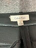Calvin Klein Black Dress Pants Size 4 - photo 7