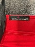 Natural Uniforms Red Bodysuit Size XL - photo 3
