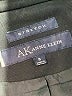 AK Anne Klein Black Blazer Size 8 - photo 6