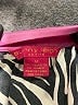 Sunny Leigh Pink Short Sleeve Blouse Size M - photo 4