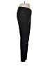 Nine West Chevron-herringbone Black Jeans Size 6 - photo 4