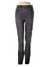 SPANX Gray Jeans Size S - photo 1