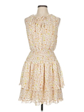 Current Air Casual Dress