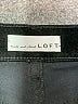 Ann Taylor LOFT Black Jeans Size 6 - photo 7
