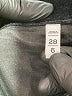 Ann Taylor LOFT Black Jeans Size 6 - photo 8