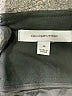 Classiques Entier Solid Black Formal Skirt Size 10 - photo 4
