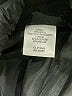 Classiques Entier Solid Black Formal Skirt Size 10 - photo 5