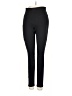 Athleta Solid Black Active Pants Size S - photo 1