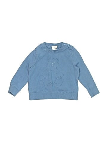 Baby Gap Pullover Sweater (view 1)