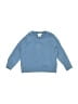 Baby Gap Blue Pullover Sweater Size 3-6 mo - photo 1