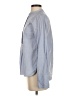 Everlane Blue Long Sleeve Button-Down Shirt Size 4 - photo 5