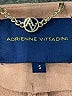 Adrienne Vittadini Pink Blazer Size S - photo 6