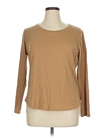 NY&C Long Sleeve T-Shirt (view 1)