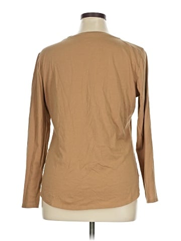 NY&C Long Sleeve T-Shirt (view 2)