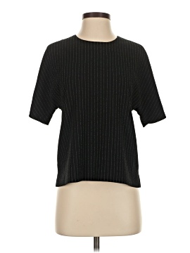 Mm. La Fleur Short Sleeve Top