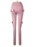 Unbranded Pink Active Pants Size M - photo 2