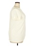 Simply Vera Vera Wang Ivory Short Sleeve Top Size XXL - photo 4