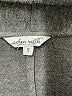 Eden Ruth Gray Cardigan Size S - photo 7