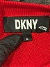 DKNY Red Pullover Sweater Size XL - photo 7
