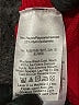 DKNY Red Pullover Sweater Size XL - photo 8