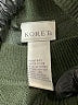 Koret 100% Acrylic Green Turtleneck Sweater Size XL - photo 7