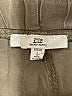 Thread & Supply 100% Tencel Lyocell Brown Cargo Pants Size M - photo 7