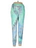 Assorted Brands Tie-dye Blue Sweatpants Size Lg - XL - photo 1