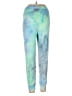 Assorted Brands Tie-dye Blue Sweatpants Size Lg - XL - photo 2