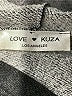 Love Kuza Black Pullover Sweater Size S - photo 7