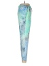 Assorted Brands Tie-dye Blue Sweatpants Size Lg - XL - photo 4
