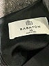 Babaton Solid Black Jumpsuit Size XS - photo 4