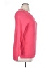 Talbots Pink Pullover Sweater Size XL - photo 4