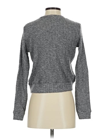 Bobi Pullover Sweater (view 2)