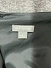 Ann Taylor Solid Black Cocktail Dress Size 6 - photo 6