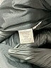 Ann Taylor Solid Black Cocktail Dress Size 6 - photo 7