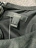 J.Crew 100% Linen Black Cocktail Dress Size 0 - photo 6