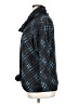 I.N. Studio Plaid Blue Cardigan Size 1X - photo 5