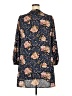Octavia Paisley Blue Casual Dress Size XXL - photo 2
