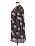 Octavia Paisley Blue Casual Dress Size XXL - photo 5