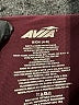 Avia Burgundy Active Pants Size S - photo 7